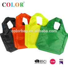 Sacs en nylon coloré de sac d&#39;emballage du sac 210D